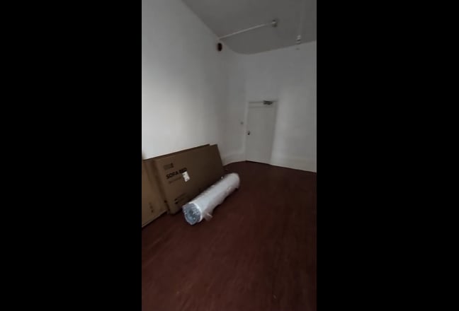 Double Room 4Min from Jubilee  Easy Access Central Main Photo