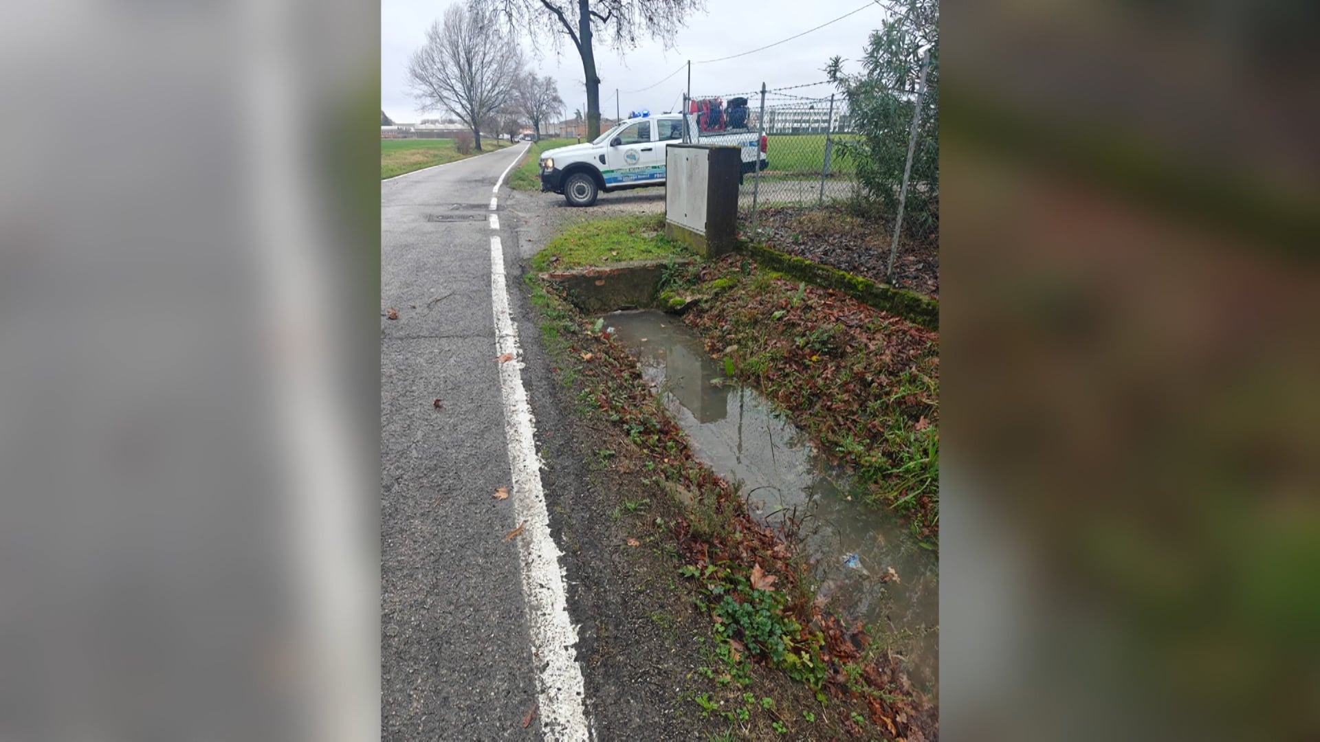 Maltempo: l’allerta diventa arancione. Situazione verso la normalità