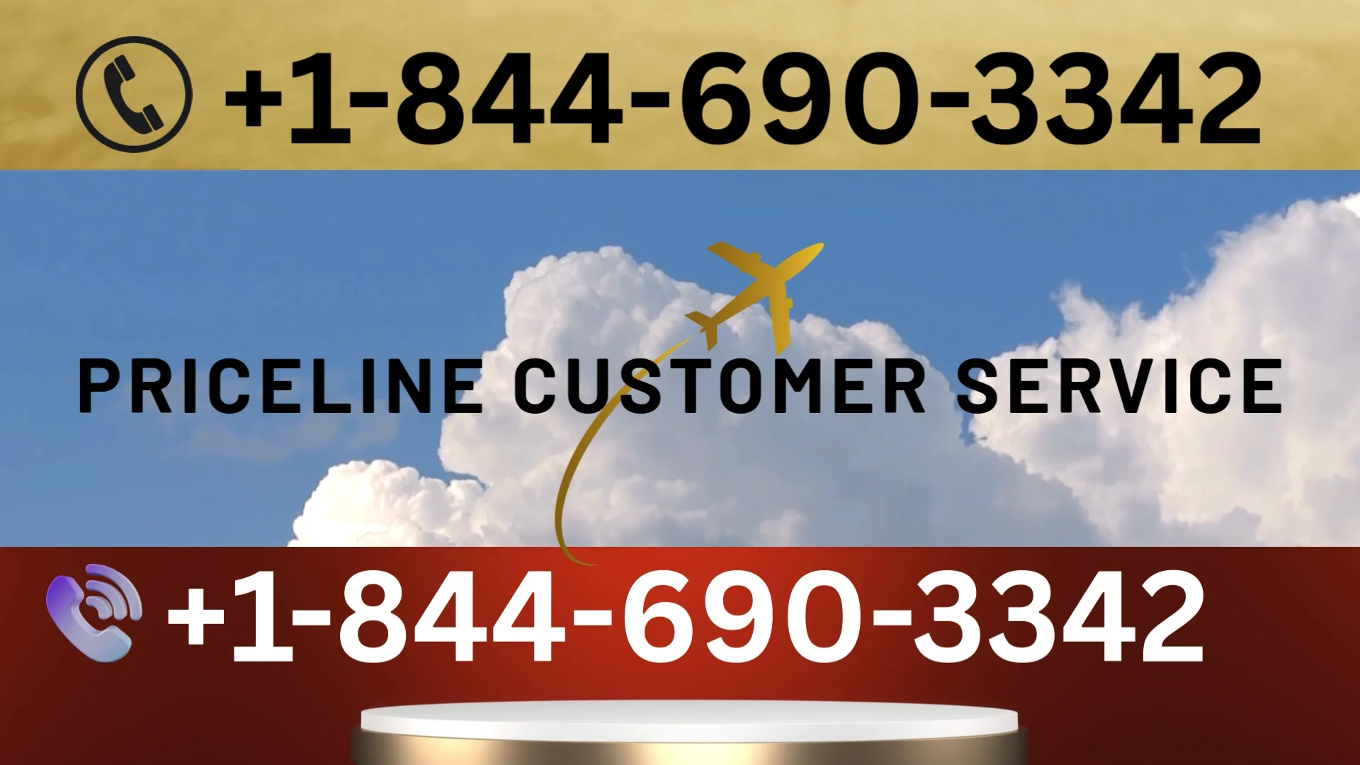 Official Priceline Customer Service&trade; | Phone, Email, and Chat Options 24/7 Complete Guide