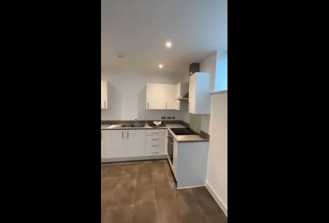 Flat shared  Main Photo