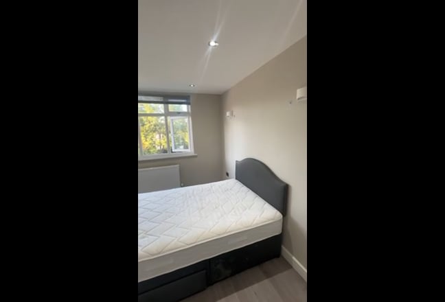 Luxurious Double room for a couple or for 2 girls Main Photo