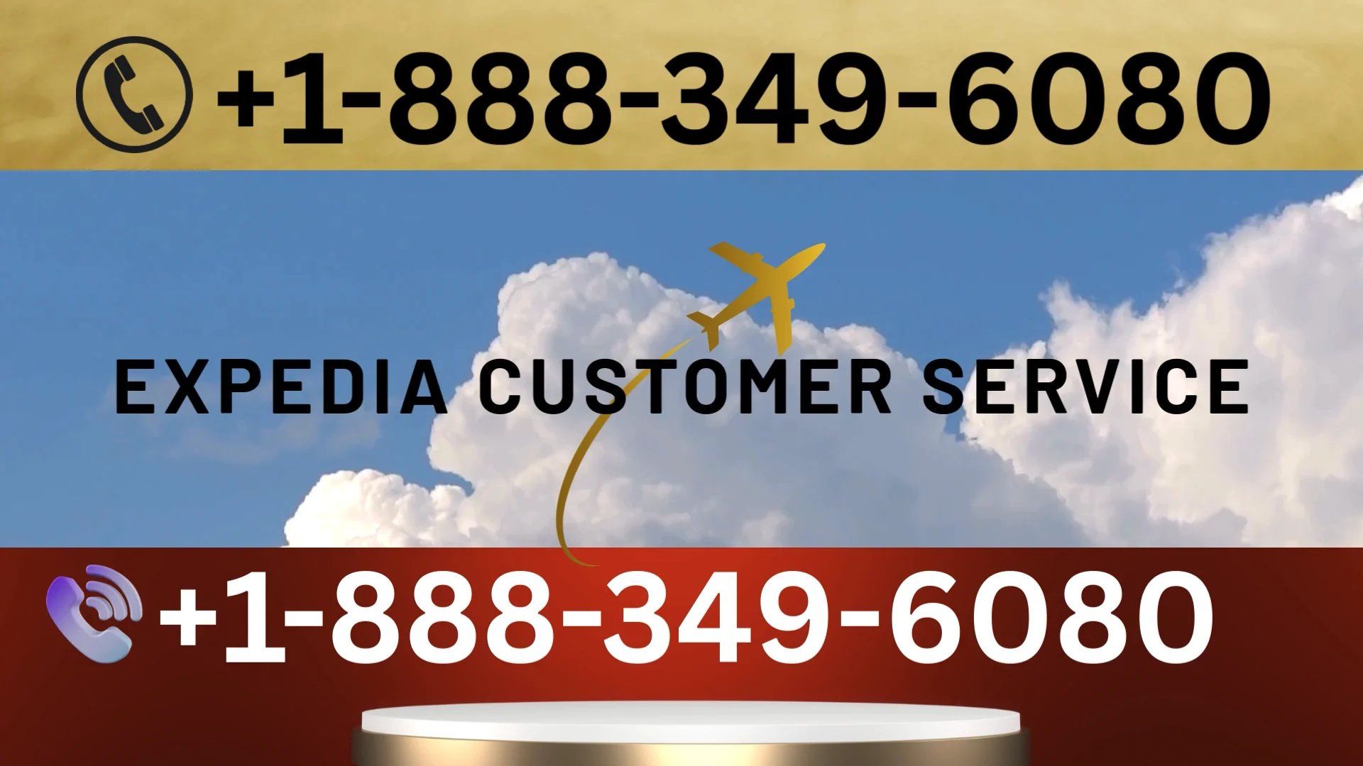 Expedia Customer Service || How to Use Expedia Live Chat & Phone Support