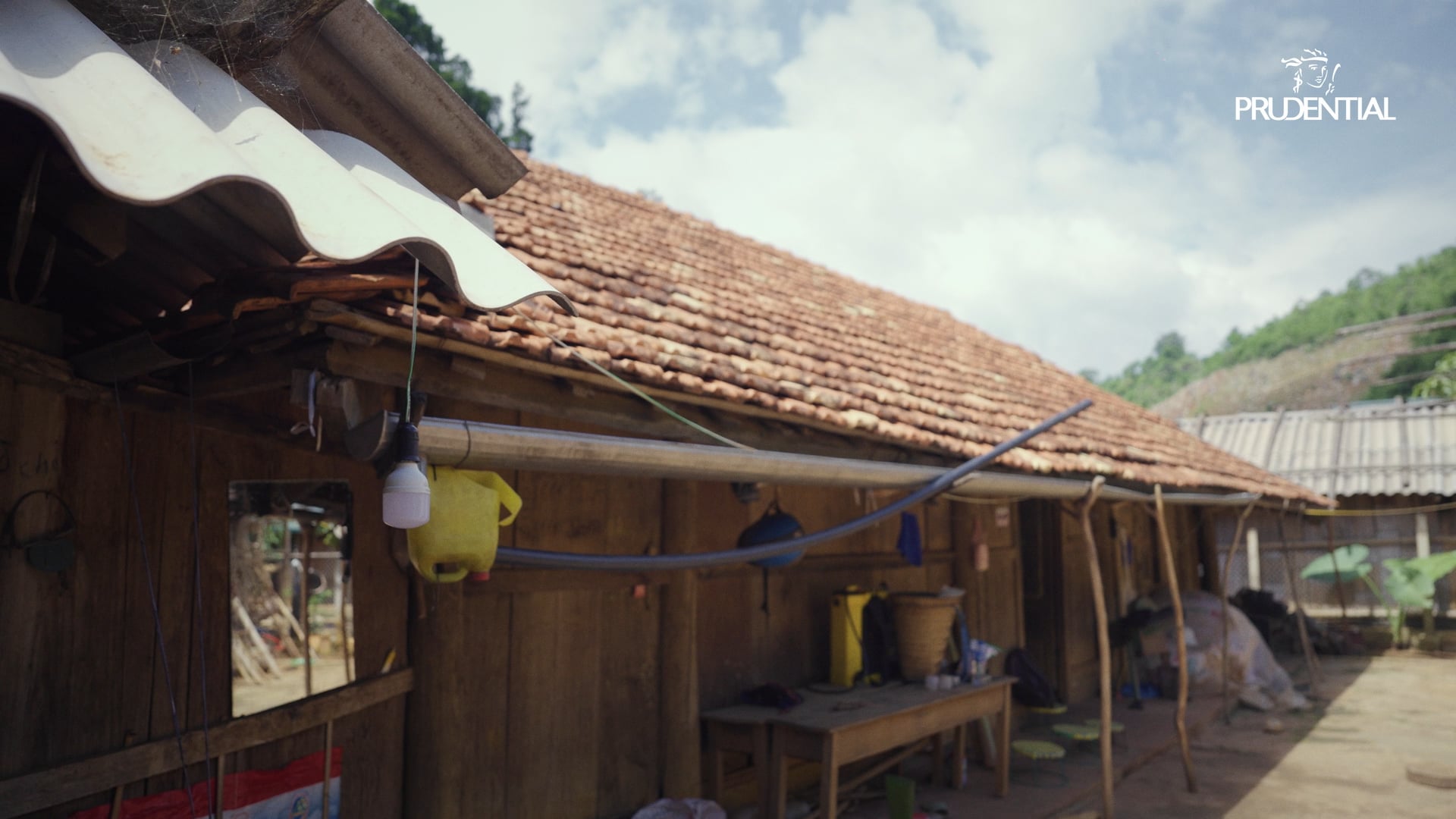 [Directing] Prudential - Khi cần mình có nhau campaign