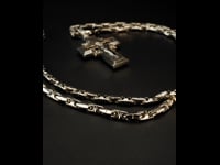 Золотая цепочка «Анкора»