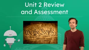 Unit 2 Review and Assessment