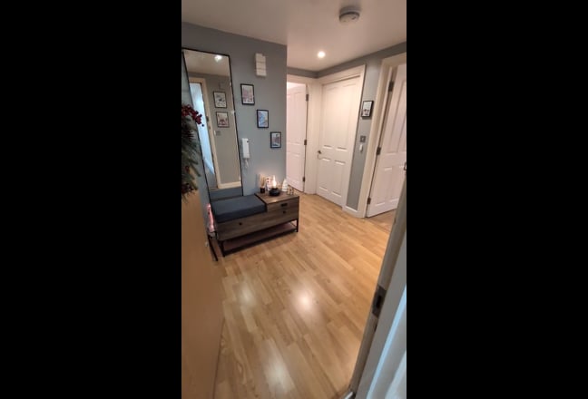 Double Room with Private Bathroom in Streatham Main Photo