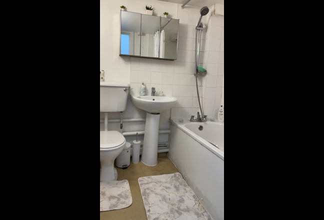 Cosy 1 bedroom Notting Hill flat Main Photo