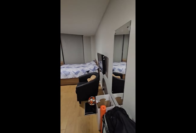 Studio at The Summit Leicester – contract takeover Main Photo