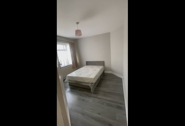 Double room for rent  Main Photo