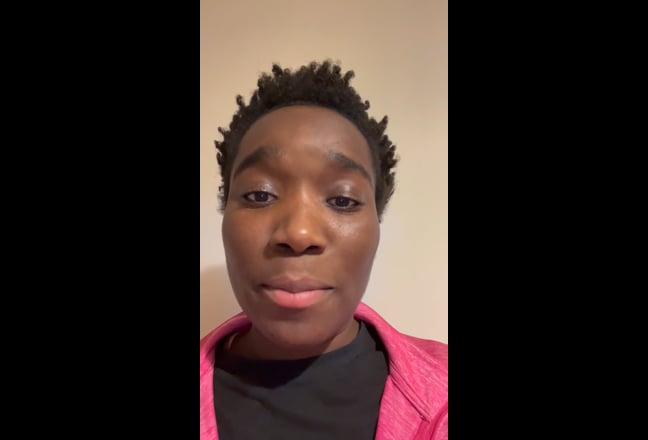 Clean & Calm [+ cat] Main Photo