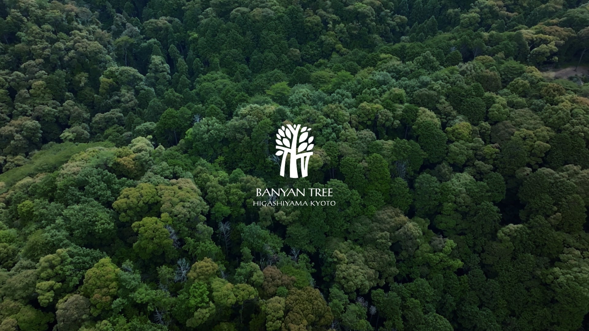 バンヤンツリー・東山 京都様プロモーション
