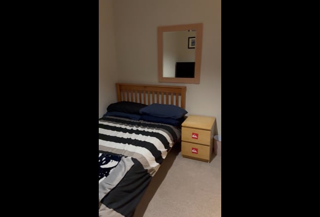 Room to rent Kettering town Central Main Photo