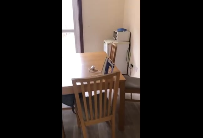 Large double room Main Photo