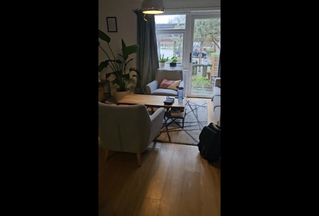 Stunning large double room with ensuite Main Photo