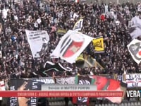 Calcio Serie C - Ascoli, miglior difesa di tutti i campionati professionistici