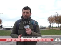 Pesaro - Santo Stefano: in bici o a piedi per smaltire pranzi e cene di Natale