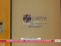 San Benedetto del Tronto - Per la Caritas un Natale di solidarietà