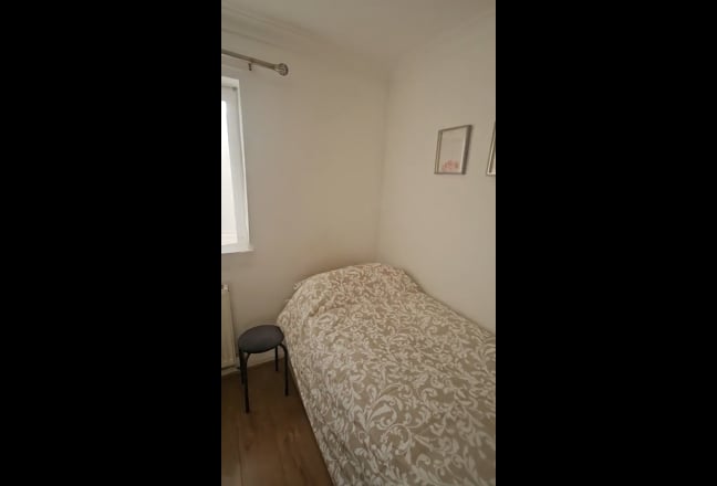 Cute Room Available (Short & Long-Term Lets) Main Photo