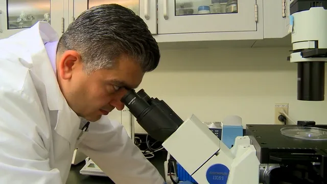 Neurology and Neurogenetics Clinics | Kennedy Krieger Institute