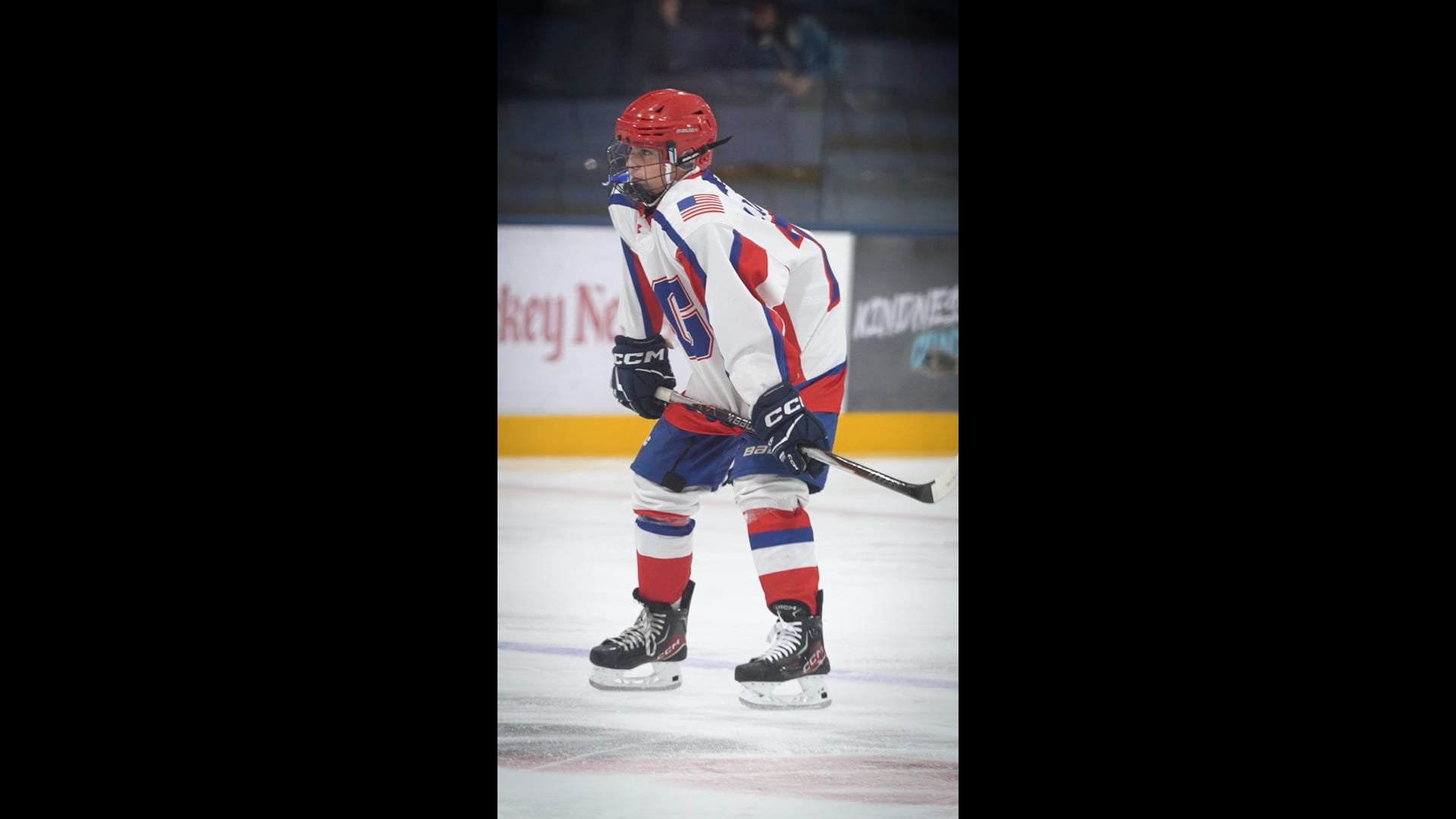 Greenwich Skating Club - Midgets | "Building The Future"