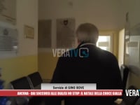 Ancona - Dai soccorsi alle dialisi no stop: il Natale della Croce Gialla