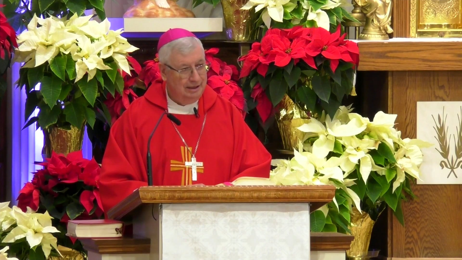 Misa de Nuestra Senora de Loretto - 26 de Diciembre de 2025