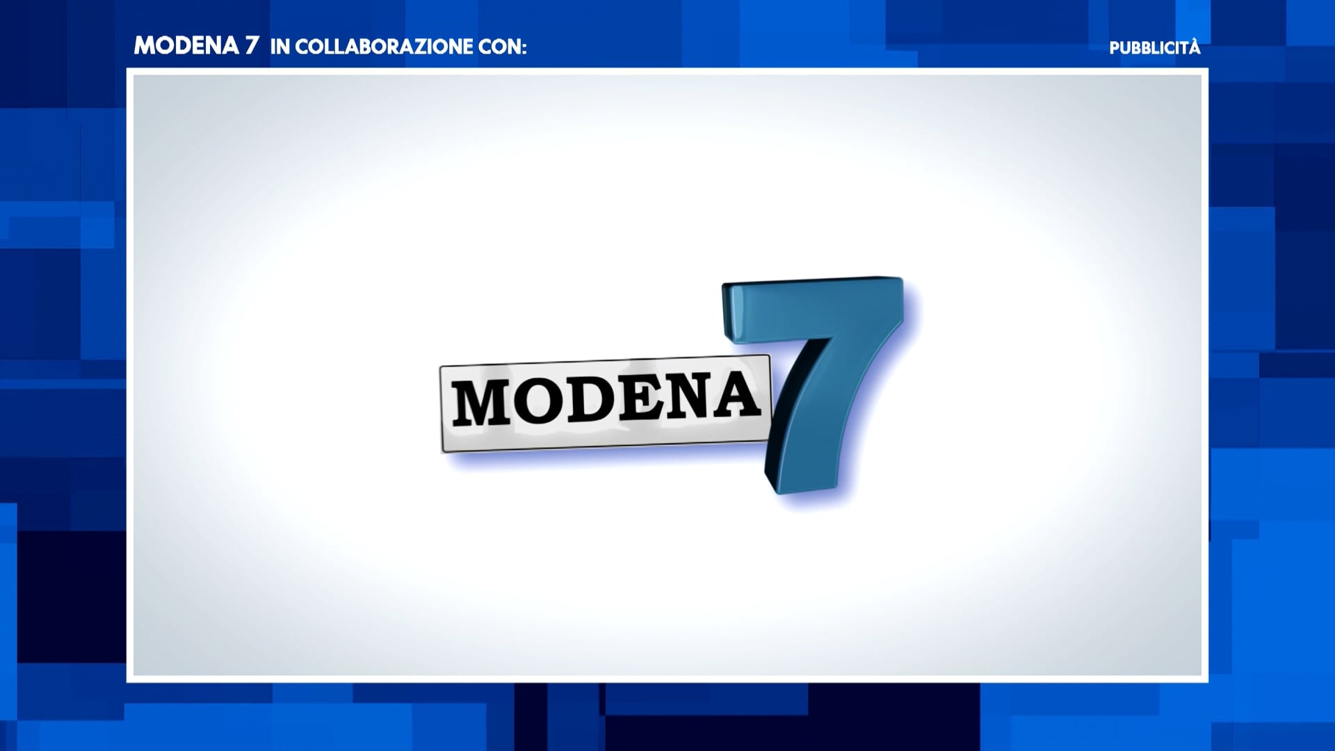 Modena 7 –  Puntata del 26/12/2025