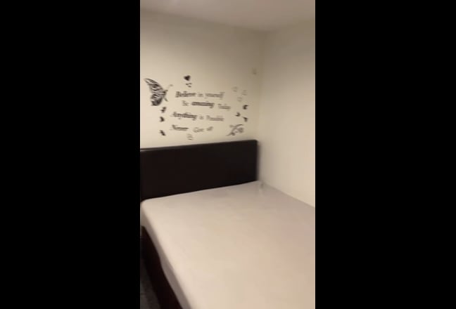 Spacious Ensuite Double Room in Salford M5 – &pound;615 Main Photo