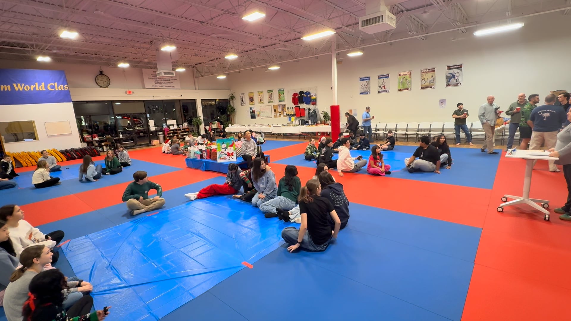 Team_EoY Party_December/17/2025