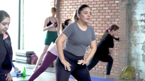 Related Embedded Video Item Thumbnail