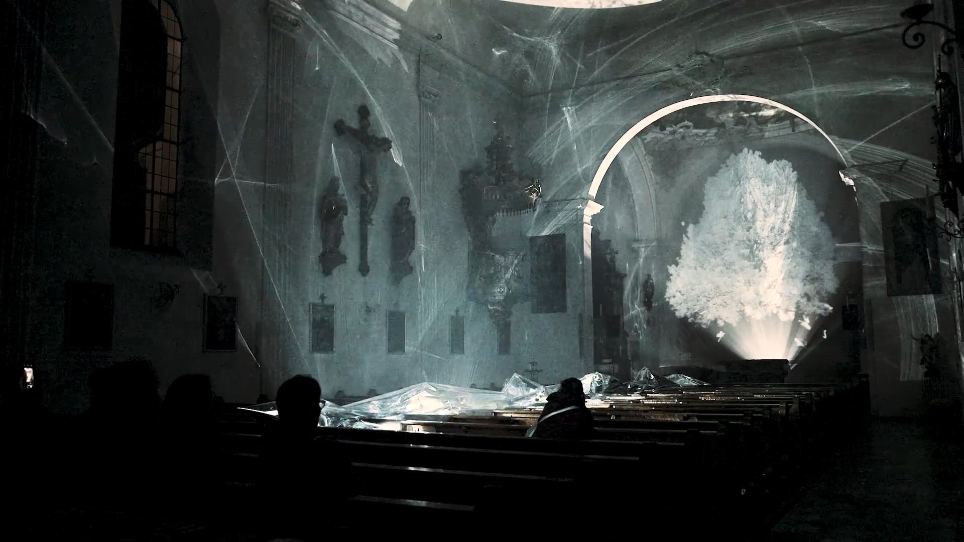 VOGELPREDIGT DOKUMENTATION