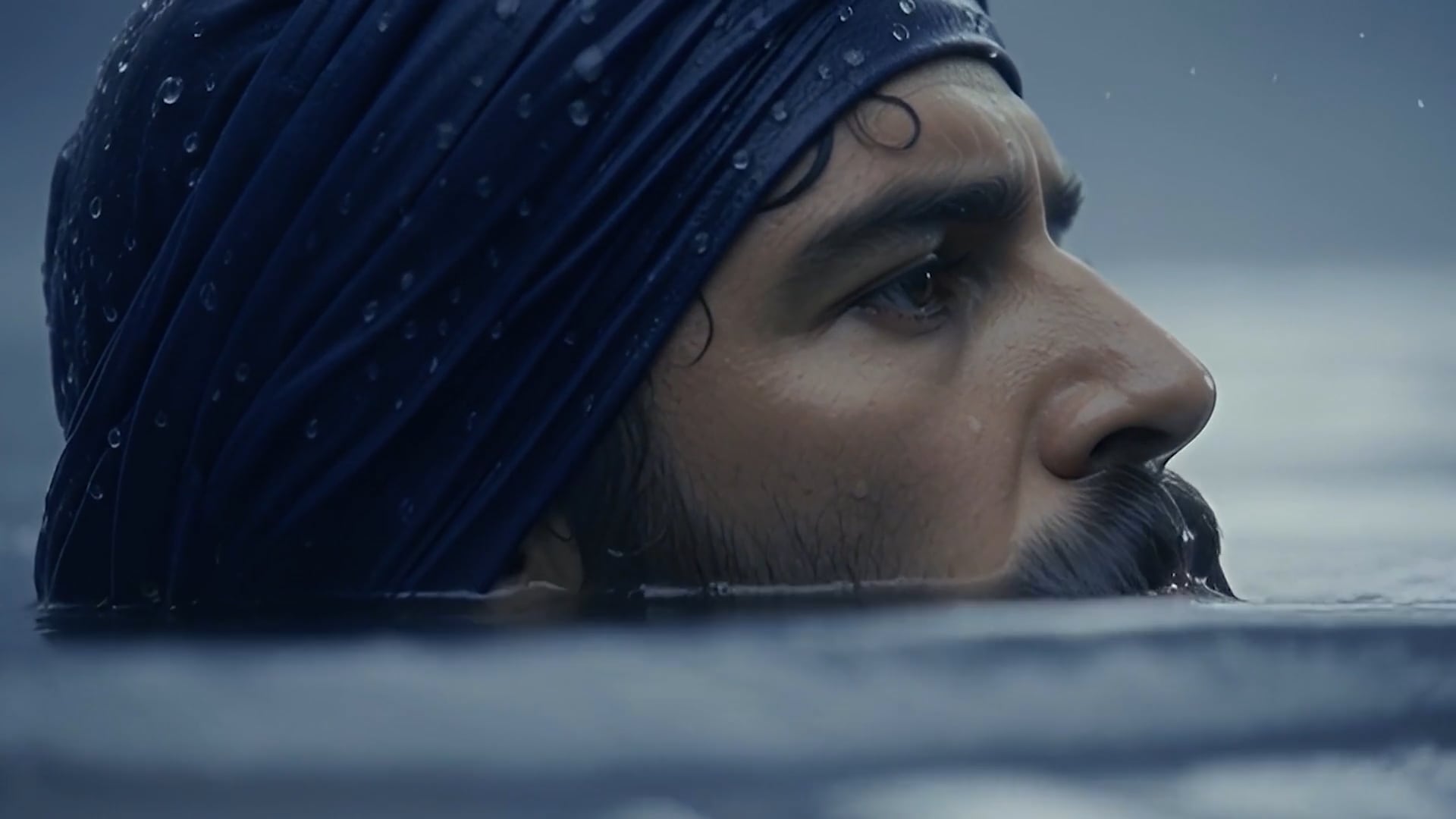 Nachshon Ben Aminadav - Trailer