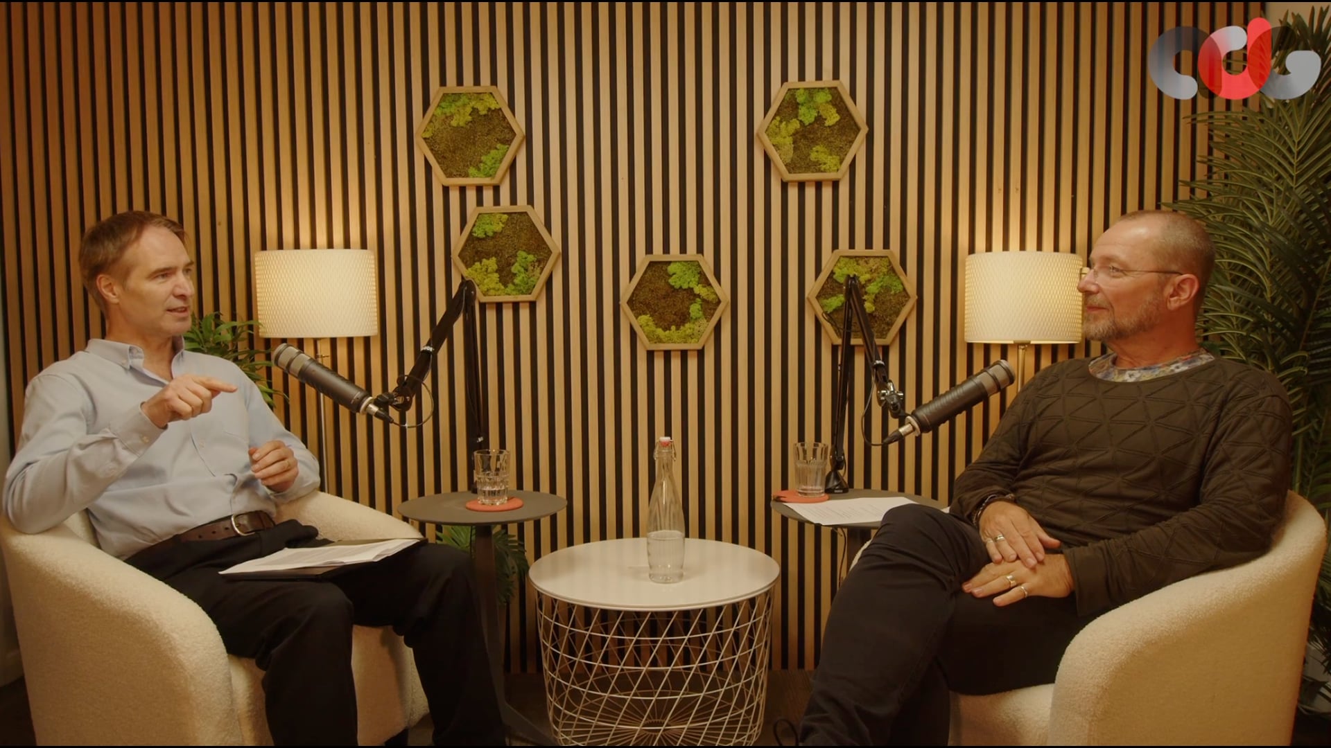 ADG Podcast Episode 3: 