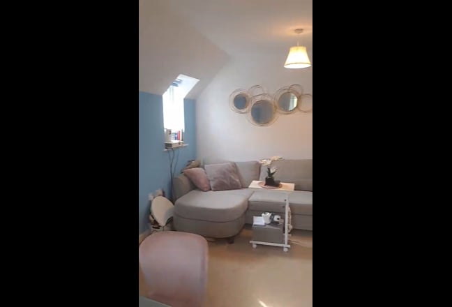 Double Room with Private Bathroom & Parking Main Photo