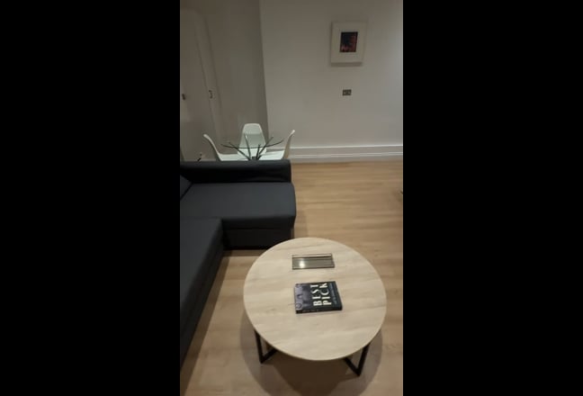 2 Bedroom Flat Fitzrovia  Main Photo