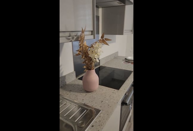 Newly Refurbished Professional Living  Main Photo