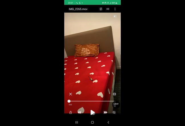 Room for rent Main Photo