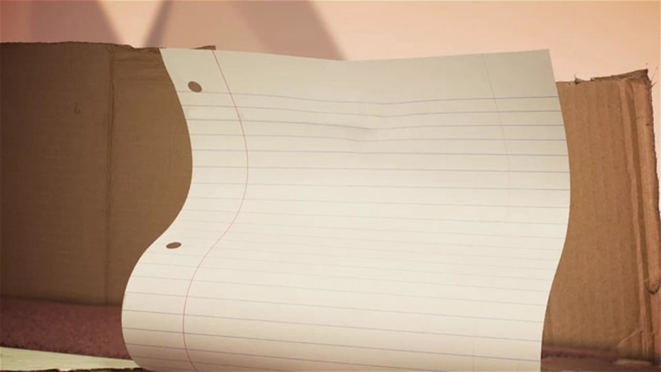 Rock in a Hard Place