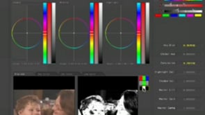 APPLE COLOR TUTORIALS