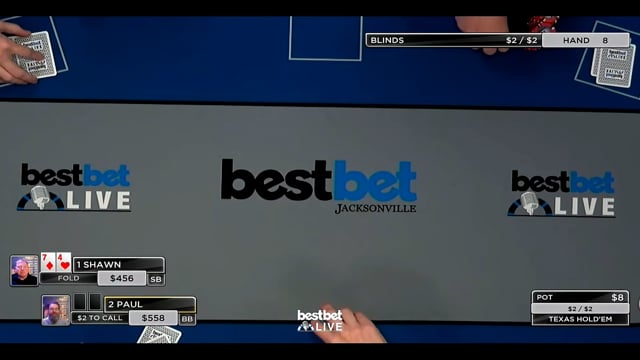 #731: Draws and Value -- Playing them Correctly at Live Low Stakes