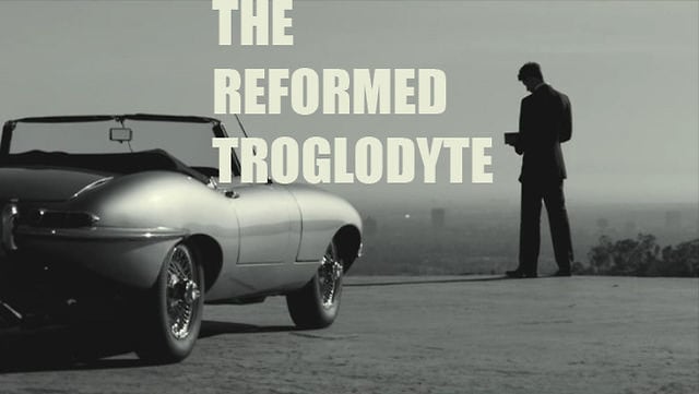 The Reformed Troglodyte (Dir Cut)