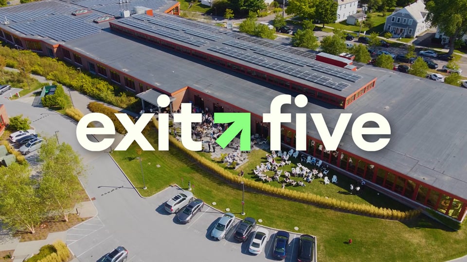 Exit Five Drive 2025 Recap for ExitFive video thumbnail
