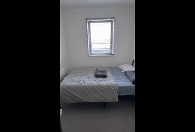 Double Room in a Cozy Flat  - Clapton (Hackney)  Main Photo