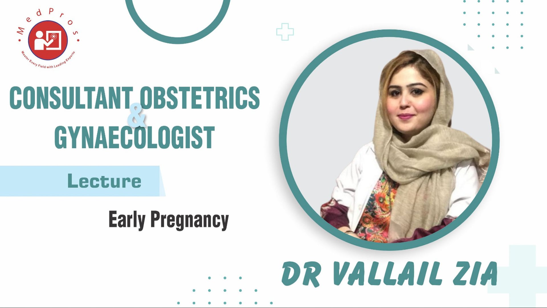 Lecture-3 || Dr Vallail