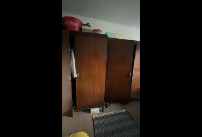 MASSIVE double in Southfields - sharing flat w/ 1 Main Photo