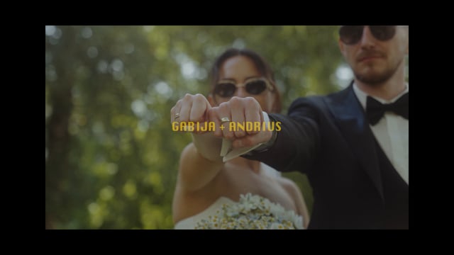 Gantas V Photography & Film #2