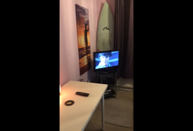 Short let stay Main Photo