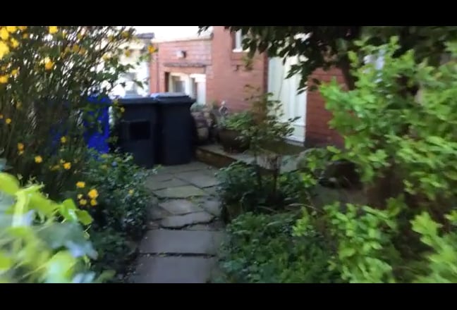 Lovely attic room in a beautifull house  Main Photo