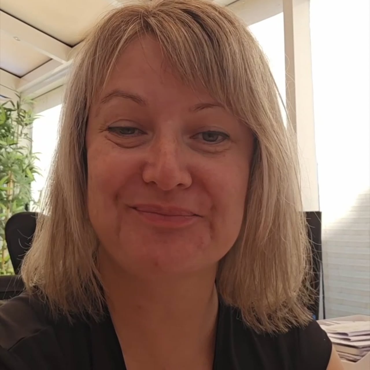 Michaela Zinser