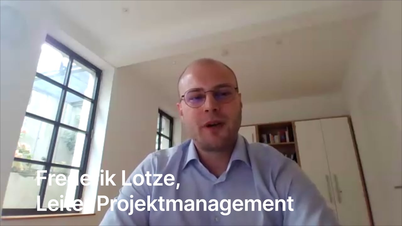 Frederik Lotze